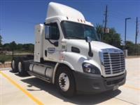 2014 Freightliner CASCADIA 113