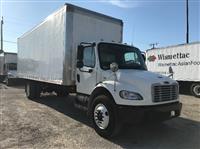 2014 Freightliner BUSINESS CLASS M2 106