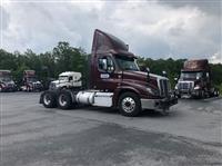2014 Freightliner CASCADIA 125