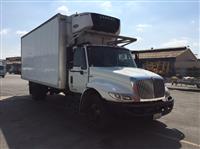 2013 International 4300LP