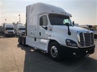 2014 Freightliner CASCADIA 125