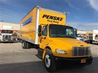 2014 Freightliner BUSINESS CLASS M2 106