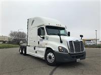 2016 Freightliner CASCADIA 125