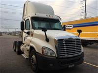 2013 Freightliner CASCADIA 125