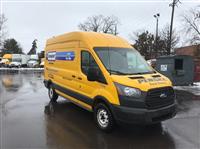 2016 Ford TRAN250
