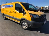 2015 Ford TRAN250