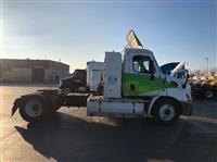 2014 Freightliner CASCADIA 113