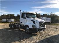 2012 Volvo VNL64T300