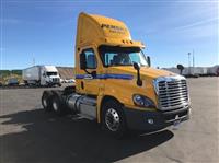 2013 Freightliner CASCADIA 125