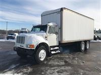 1995 International 4900