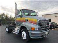 2005 Sterling A9500