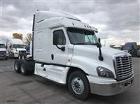 2016 Freightliner CASCADIA 125