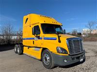 2013 Freightliner CASCADIA 125