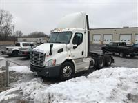 2014 Freightliner CASCADIA 113