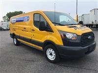 2015 Ford TRAN250