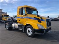 2014 Volvo VNL42T300