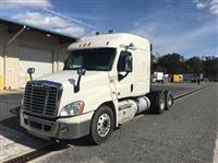 2014 Freightliner CASCADIA 125