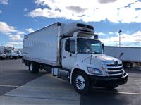 2013 Hino 338