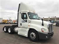 2013 Freightliner CASCADIA 125