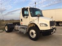 2012 Freightliner BUSINESS CLASS M2 106