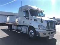 2012 Freightliner X11342S
