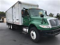 2013 International 4400