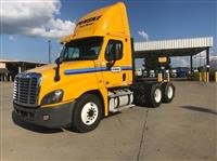 2013 Freightliner CASCADIA 125