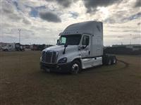 2013 Freightliner CASCADIA 125