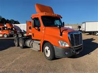 2013 Freightliner CASCADIA 125