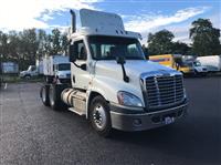 2012 Freightliner CASCADIA 125