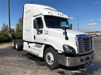 2016 Freightliner CASCADIA 125