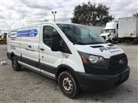 2015 Ford TRAN250