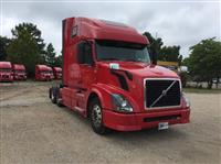 2014 Volvo VNL64T670