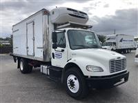 2014 Freightliner BUSINESS CLASS M2 106