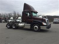 2013 Freightliner CASCADIA 125