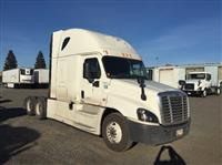 2015 Freightliner CASCADIA 125
