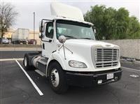 2013 Freightliner BUSINESS CLASS M2 112