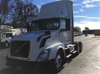 2013 Volvo VNL64T300