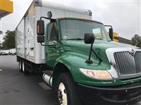 2013 International 4400