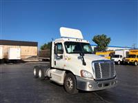 2014 Freightliner CASCADIA 125
