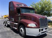 2014 Mack PINNACLE CXU613