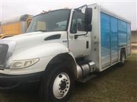 2012 International 4300