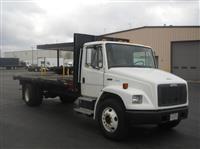 2001 Freightliner FL70
