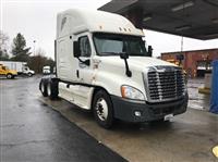 2013 Freightliner CASCADIA 125