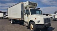 2003 Freightliner FL70