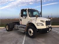 2012 Freightliner BUSINESS CLASS M2 106