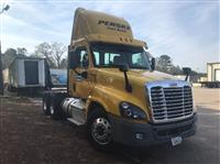 2013 Freightliner CASCADIA 125