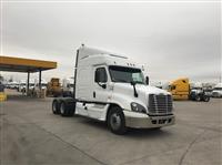 2016 Freightliner CASCADIA 125