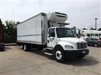 2013 Freightliner BUSINESS CLASS M2 106