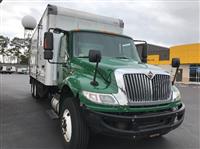 2013 International 4400